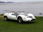 Maserati Tipo 64 Birdcage 1961 года